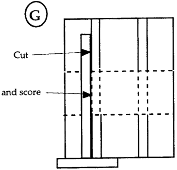 Diagram: Figure G