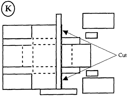 Diagram: Figure K