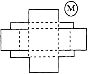 Diagram: Figure M