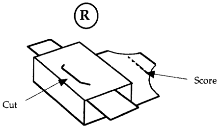 Diagram: Figure R