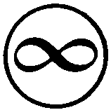  [Infinity Symbol] 