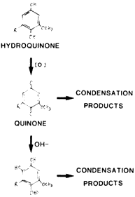 Reaction diagram