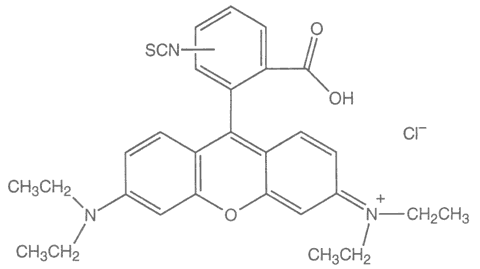 Chemical formula