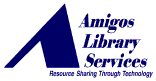 Amigos Preservation and Imaging Services